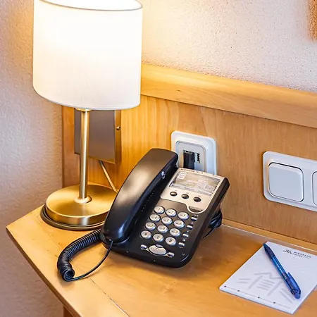 Hotel Ringberg