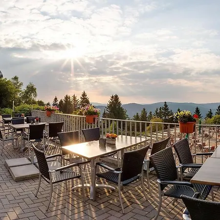 Hotel Ringberg Suhl