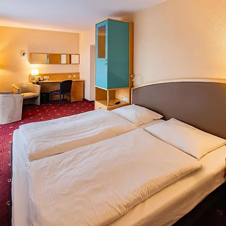 Ringberg Hotel Suhl