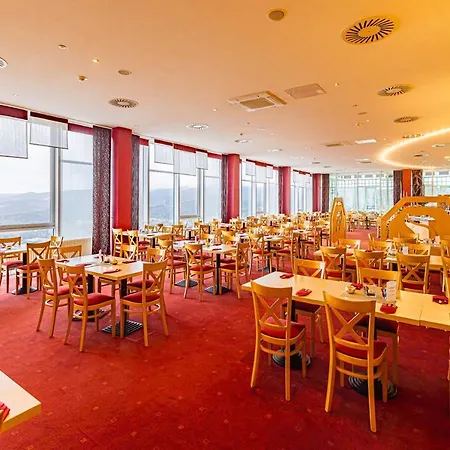 Ringberg 4*