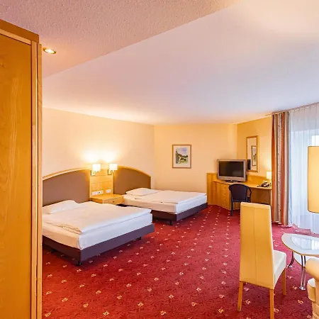 Ringberg Hotel 4*