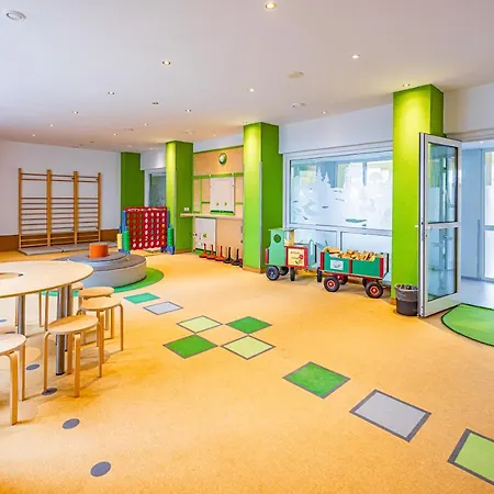 Hotel Ringberg Suhl