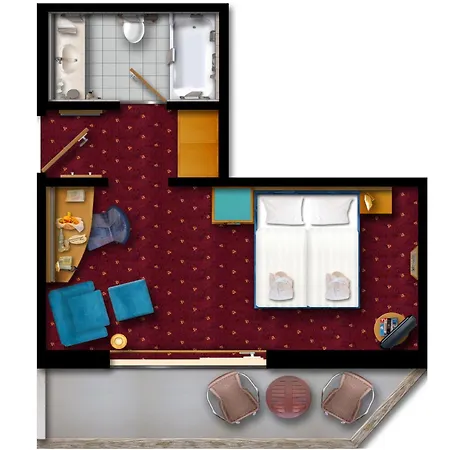 Hotel Ringberg 4*