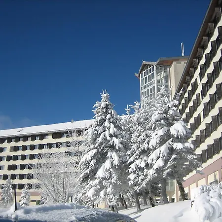 Hotel Ringberg 4*