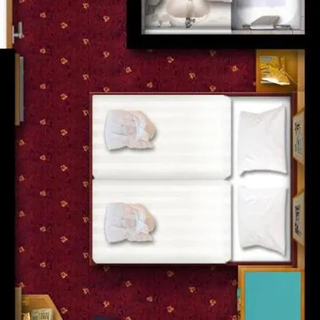 Hotel Ringberg