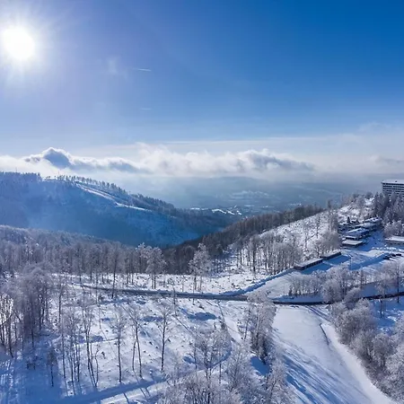 Ringberg 4* Зуль