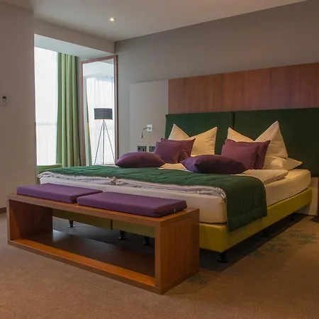 Hotel Ringberg 4*