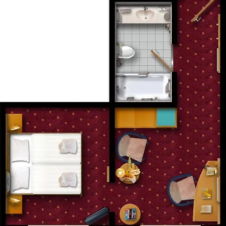 Ξενοδοχείο Ringberg 4*