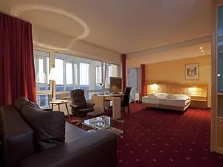 Ringberg 4* Suhl