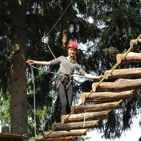 Ringberg Ξενοδοχείο Suhl