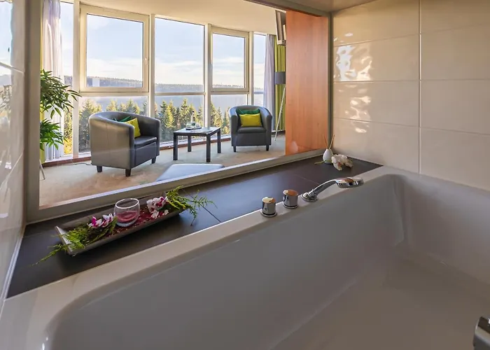 瑞里博格酒店 4* 苏尔