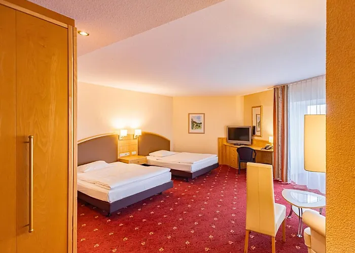 Ringberg Otel 4*