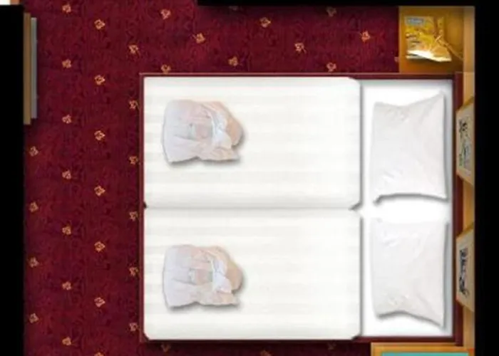 酒店 瑞里博格酒店